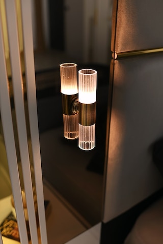 Askar Mdf Bazalı Karyola Ve Başlık 160 x 200 CM