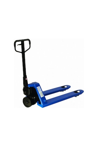 Atlas Attp 2.5 Ton Transpaletler