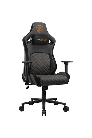 Cougar Defensor Gray F Gaming Oyuncu Koltuğu Cccc1cou0023 Renkli
