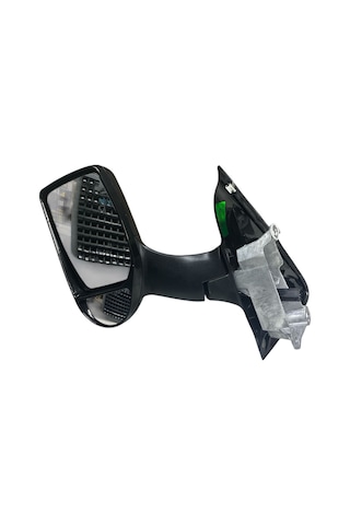 Ford Transit Sol Dış Dikiz Aynası Uzun Kol Pikap Elektrikli V184 2000-2006 V347 2006-2014