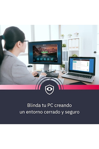 Lexroo Dome Advanced 2022 Virüs Koruma Yazılımı 1 Cihaz 1 Yıl Vpn