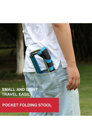 Leezsing Alüminyum Çekirdekli Folding Sandalye - Taşınabilir Büyük Boy Turuncu, Camping Balıkçılık Barbekü İçin Dayanıklı Ve Hafif Çok Renkli