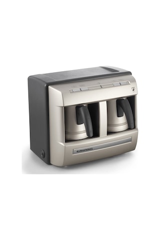 Grundig TCM 6730 Türk Kahve Makinesi