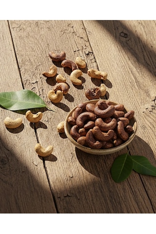 Nima Gurme Premium Zar Kabuklu Kaju 100 G