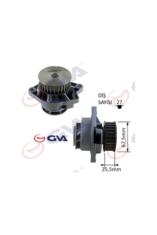 Devirdaim Polo 00 12 1.4 16v Ibıza Cordoba Fabıa 1.4 16v 04 10 Ahw Bby Bky Cgl