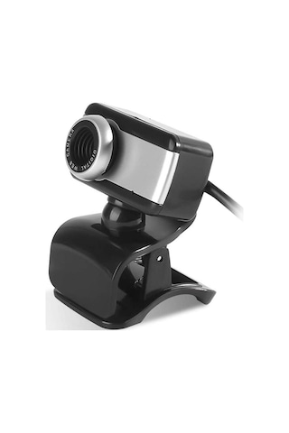 Powermaster PM-3964 1080P 10X Zoom Mikrofonlu Webcam