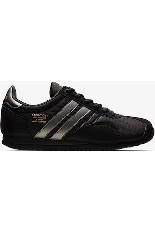 Lescon Nova Sneakers Spor Ayakkabı Sıyah