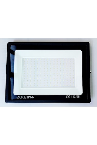 Legend 200 W Led Projektör Beyaz Spot Tablet N11.1104