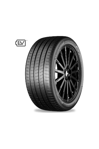 Dunlop 215/55 R16 TL 93V Blue Response Tg Elektrikli Araç Yaz Lastiği 2026