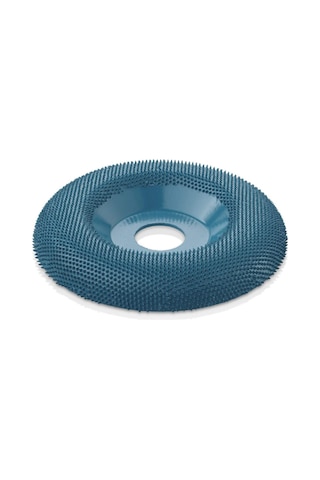 Kutzall Dw412x70 Orta Diş Çanak Törpü 115 Mm Taşlama İçin