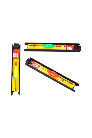 Balıkçılık Şamandıra/hat Seti Kancalar Ile 3 Adet/torba 3 Torba/grup 12 Cm Olta Takımı Bobbers Balıkçılık Şamandıra