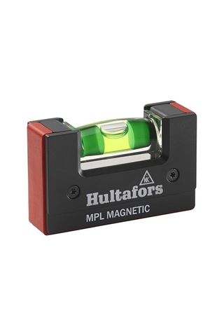 Mini Pocket Level Mpl, 401313, Mini Cepli Su Terazisi Manyetik Versiyon