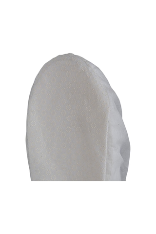 Galoşsan Kaymaz Tela Galoş Beyaz 100 Adet