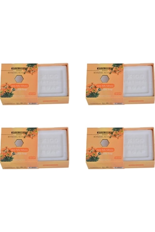 Hmd Bitkisel Kozmetik Aynısefa Sabunu 2 x 125 G