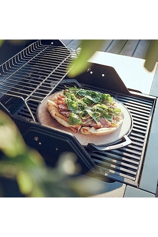 Pizza Taşı - Switch Grid