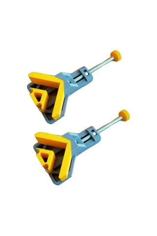 3dmake Köşe Birleştirme Mengenesi 2 Adet