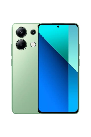 Xiaomi Redmi Note 13 8 GB 256 GB (Xiaomi Türkiye Garantili)