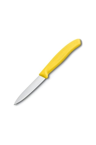 Victorinox 6.7606.l118 8 CM Soyma Bıçağı Victorinox 6.7606.l118 8 CM Soyma Bıçağı