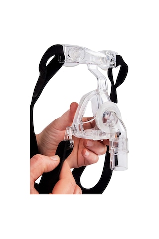 Kngmed Nazal Cpap Maskesi Small