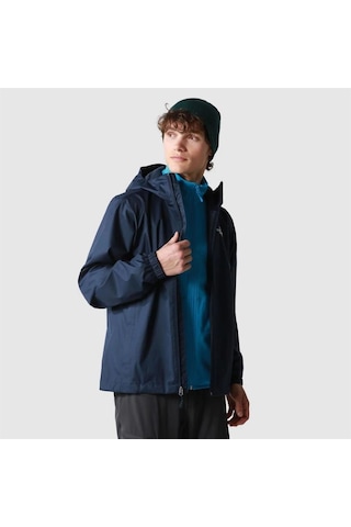 The North Face M Quest Jacket - Eu Nf00a8az8k21-lacivert Lacivert