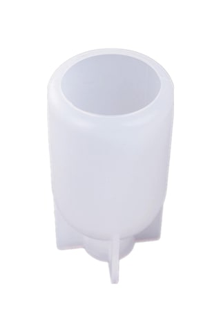 Suntek Ampul Reçine Kalıpları Led Ampul Silikon Kalıp Dıy