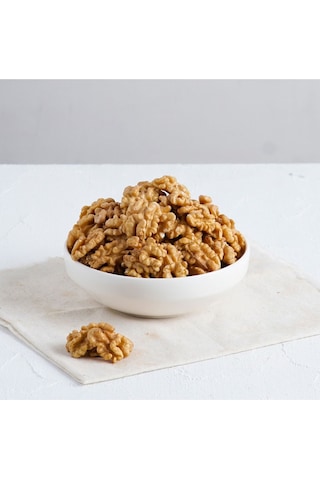 Bulutlar Kuruyemiş Ceviz Içi 100 Gr 100 G