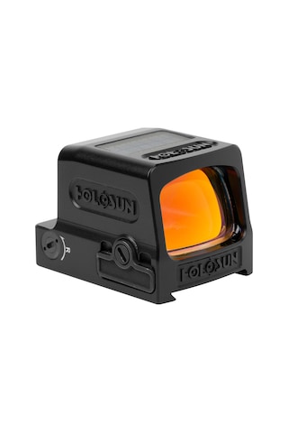 Holosun Dot Sight ELITE HE509T-RD Siyah
