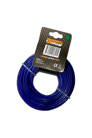 Energoprom Tırpan İpi 4015r 4mm X 15m Mavi 287756692
