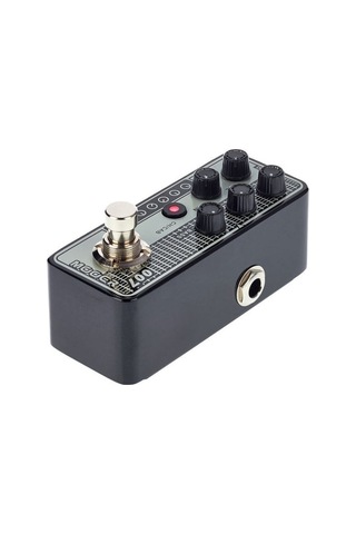 Mooer Regal Tone 007 Preamp Pedalı