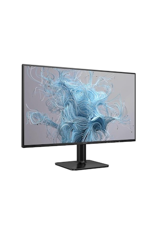 23.8 24e2n1110/01 Ips 1ms 120mhz 1xvga 1xhdmı Fhd 1920x1080 Flıcker-free Vesa Siyah