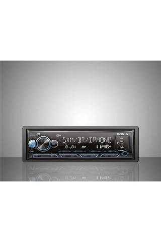For-x X-4260bt Oto Teyp For-x X-4260bt Oto Teyp