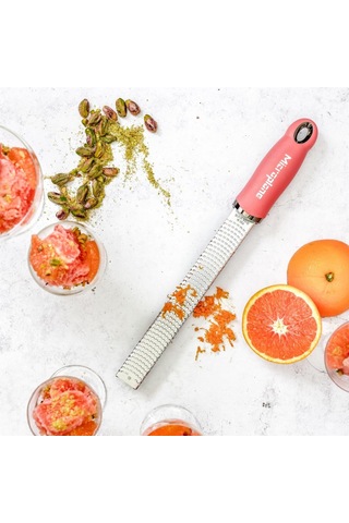 Microplane Premium Classic Zester Ruj Pembesi