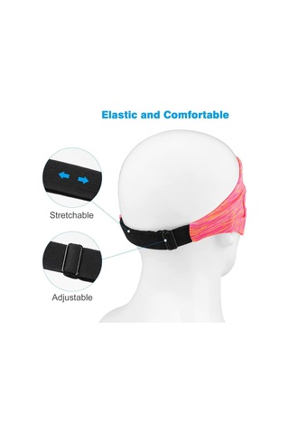 Yystore Vr Oyun Aksesuarları Yüz İçin Terlemeye Karşı Koruma Hon4896