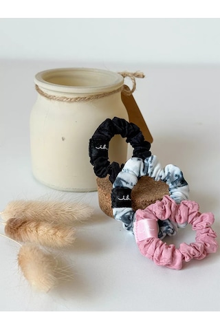İnvisibobble İnvisibobble Loop Be Gentle Saç Lastikleri \ 174362469 Diğer