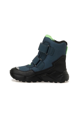 Superfit Rocket Yeşil Erkek Çocuk Outdoor Bot 000000000102275482 Yeşil