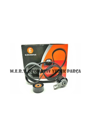Mazda 3 1.6 Cd Dizel Euro5 Triger Seti Eurorepar N11.11609