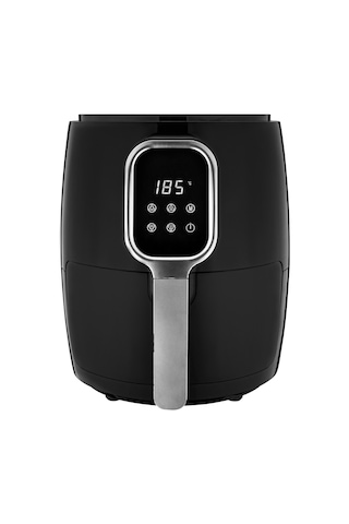 Bambum Air Master 5.2 LT Dijital Ekranlı XXL Airfryer