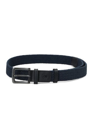 Lumberjack Gm Bsc Lastık Org 6fx Lacivert Erkek Kemer 000000000102239131