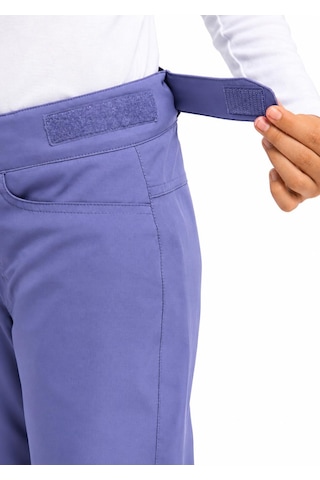 Roxy Backyard 8-16 Yaş Çocuk Kayak/snowboard Pantolonu-ergtp03064 Mor