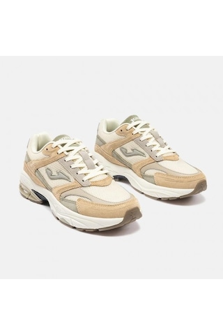 Joma Cr111 Lady Kadın Günlük Ayakkabı Bej/haki Cr111ls2629