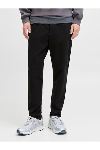 Jack & Jones Jpstace Neo Jogger Pants Noos Erkek Pantolon-30303 Siyah
