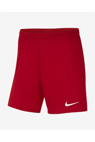 Nike Dri-FIT Park III Kadın Şort