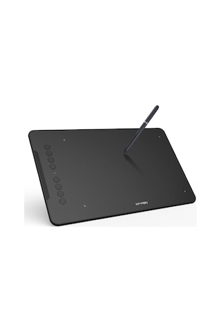 Xp-Pen Deco 01 V2 10 x 6.25" Grafik Tablet