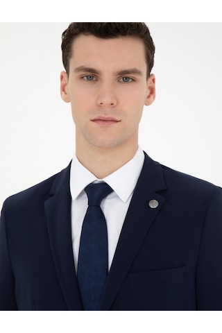 Pierre Cardin Erkek Lacivert Ceket 50287775-vr033 Lacivert