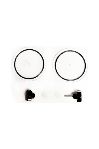 Çıtırtılı Sesler Plak Etiket Koruyucu