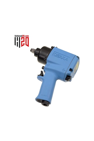 Osaka Opt 517 1/2" Somun Sökme Makinesi 185Mm