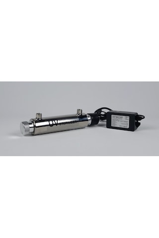 Aqua Bella E30 Ultraviyole Sistemi 6watt