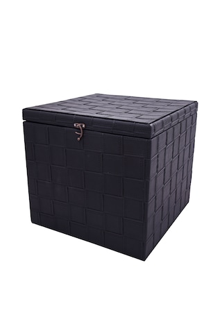 Decorium 20X20 CM Kare Çerezlik Nature Ars 6029