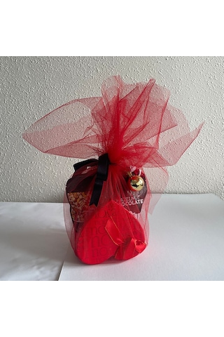 One Chocolate Alfa Seti