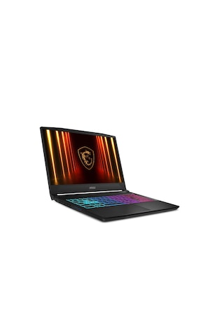 Msı Katana 15 HX B14WGK-889XTR i7-14650HX 16 GB 1 TB SSD RTX5070 15.6" Free Dos Dizüstü Bilgisayar